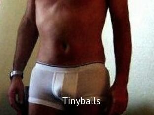 Tinyballs