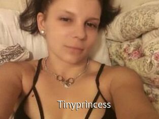 Tiny_princess_ Zizi X
