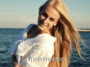 TinyyPrincesss