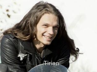Tirian