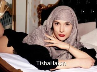 TishaHasan