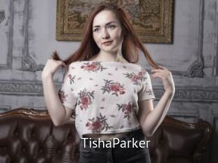 TishaParker