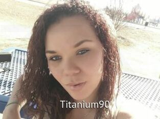 Titanium90
