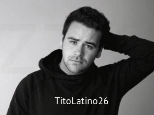 TitoLatino26
