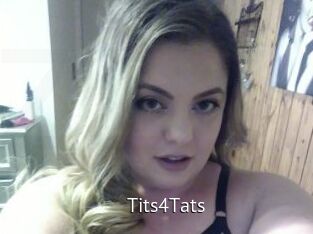 Tits4Tats