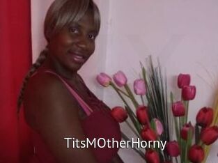 TitsMOtherHorny