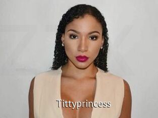 Tittyprincess