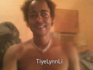 TiyeLynnLi
