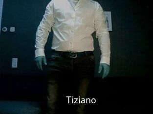 Tiziano