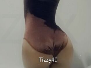 Tizzy40