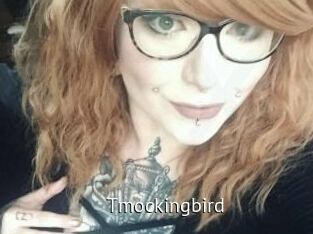 Tmockingbird