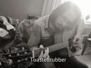 Toastedrubber