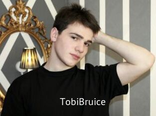 TobiBruice Zizi X