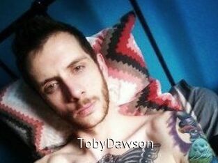 TobyDawson Zizi X