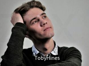 TobyHines