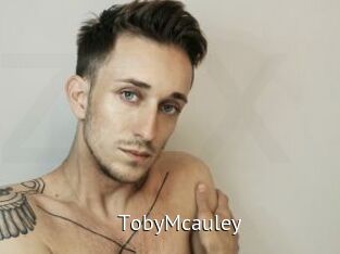 TobyMcauley