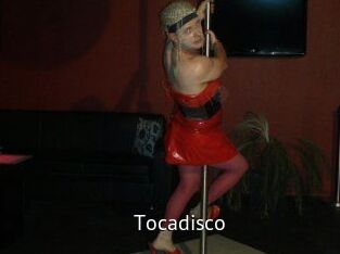 Tocadisco