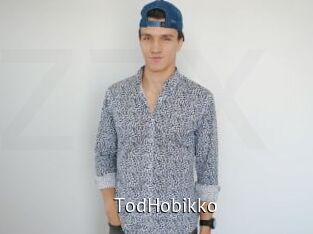 TodHobikko