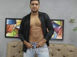 Tod_Norris Zizi X
