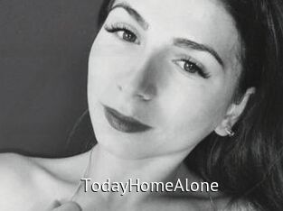 TodayHomeAlone