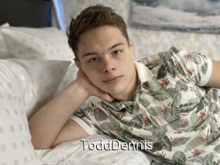 ToddDennis