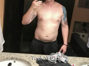 ToeKNEE112