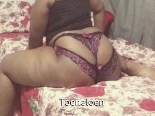 Toeneloen Zizi X