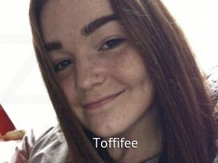 Toffifee