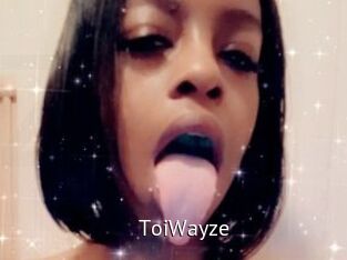 ToiWayze