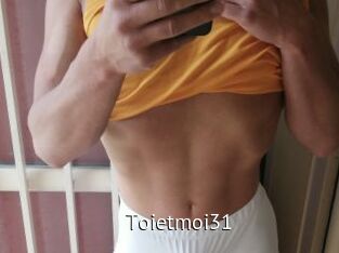 Toietmoi31