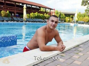 Tokensxxx