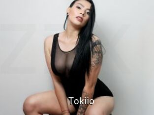 Tokiio