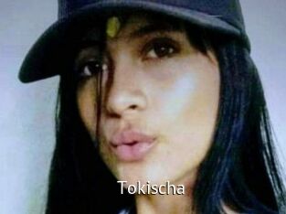 Tokischa