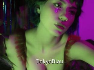 TokyoBlau