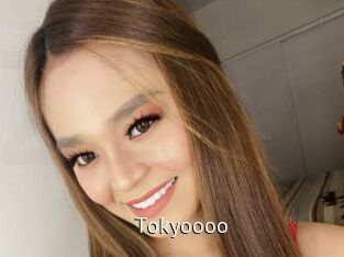 Tokyoooo