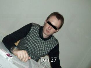 Tom27 Zizi X
