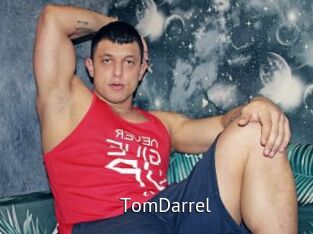 TomDarrel