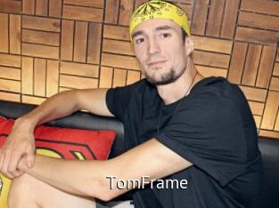 TomFrame Zizi X