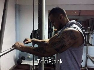 TomFrank Zizi X
