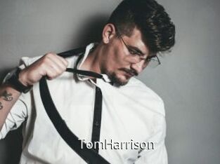 TomHarrison