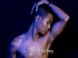 TomHarvey