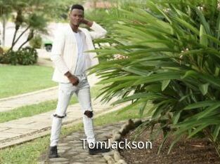 TomJackson