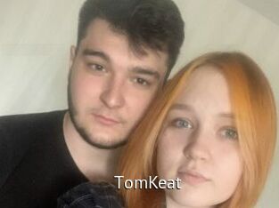 TomKeat