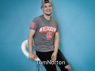 TomNorton