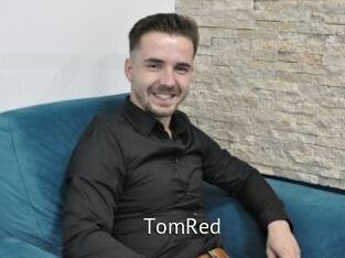 TomRed