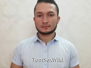 TomSexWild