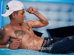 Tom_Adams