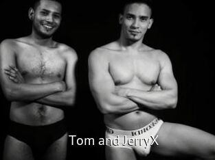 Tom_and_JerryX