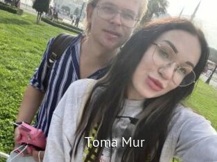 Toma_Mur