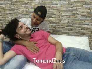 TomandZeus